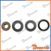 Roulement de roue arriére pour HYUNDAI | KLT-HY-500, 52713-24000AT